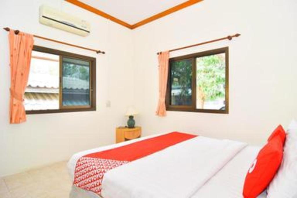 Hotel Seaside Hua Hin Esterno foto