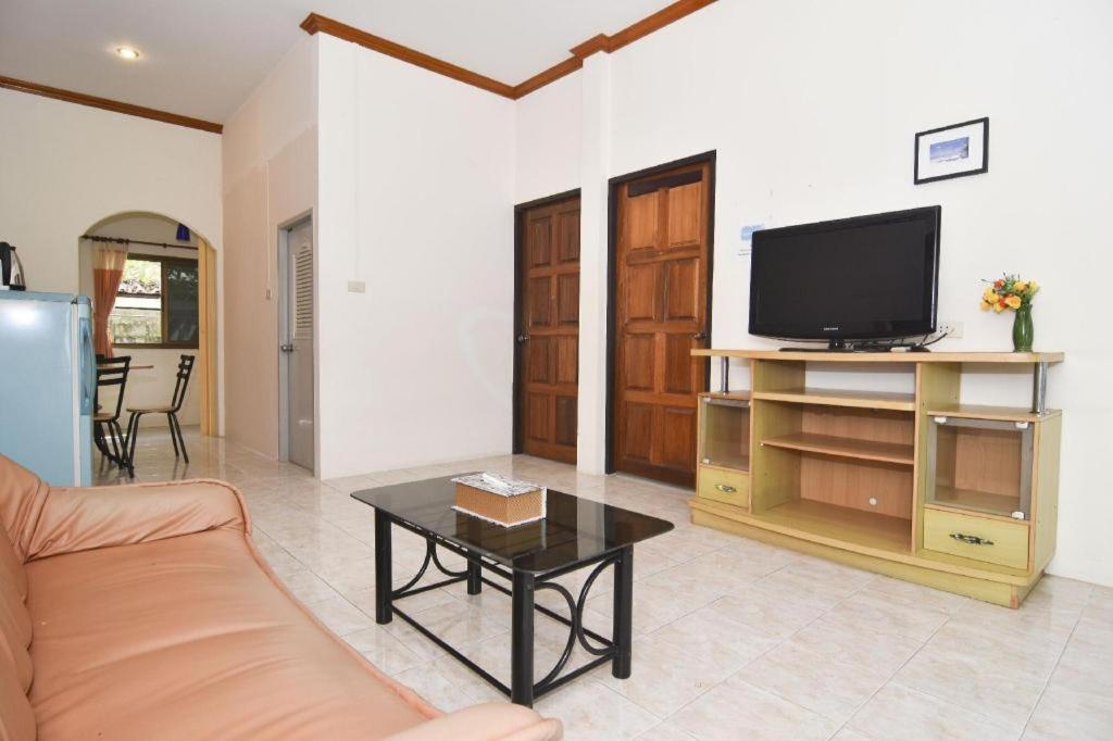Hotel Seaside Hua Hin Esterno foto